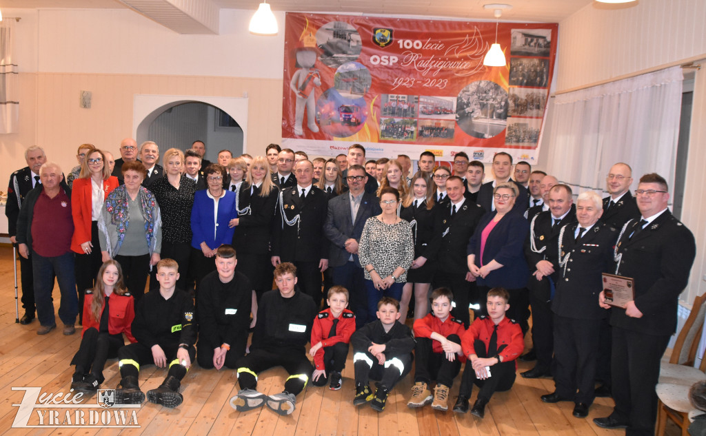 Marek Leja ponownie wybrany prezesem