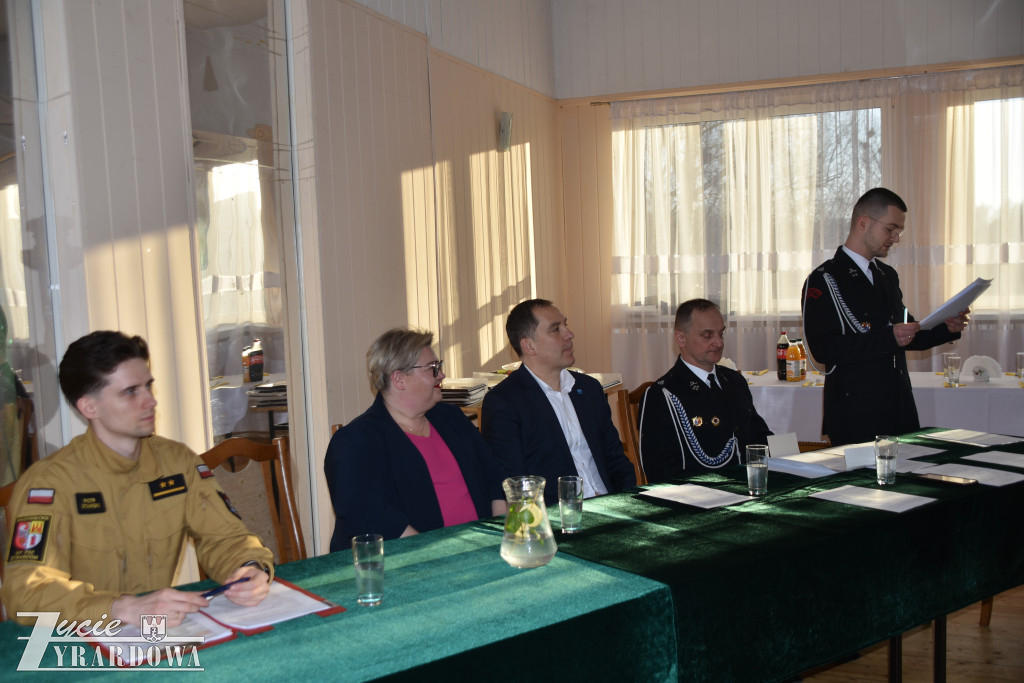 Marek Leja ponownie wybrany prezesem