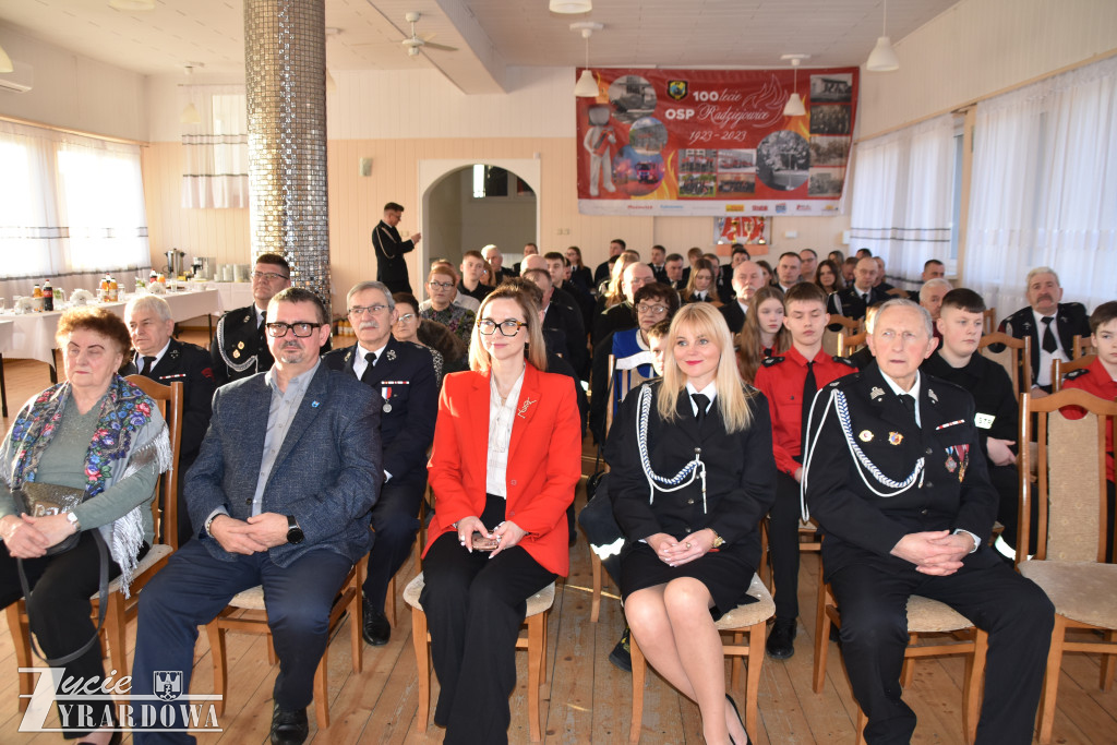 Marek Leja ponownie wybrany prezesem