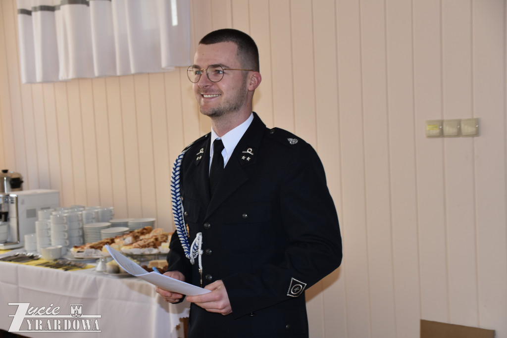 Marek Leja ponownie wybrany prezesem