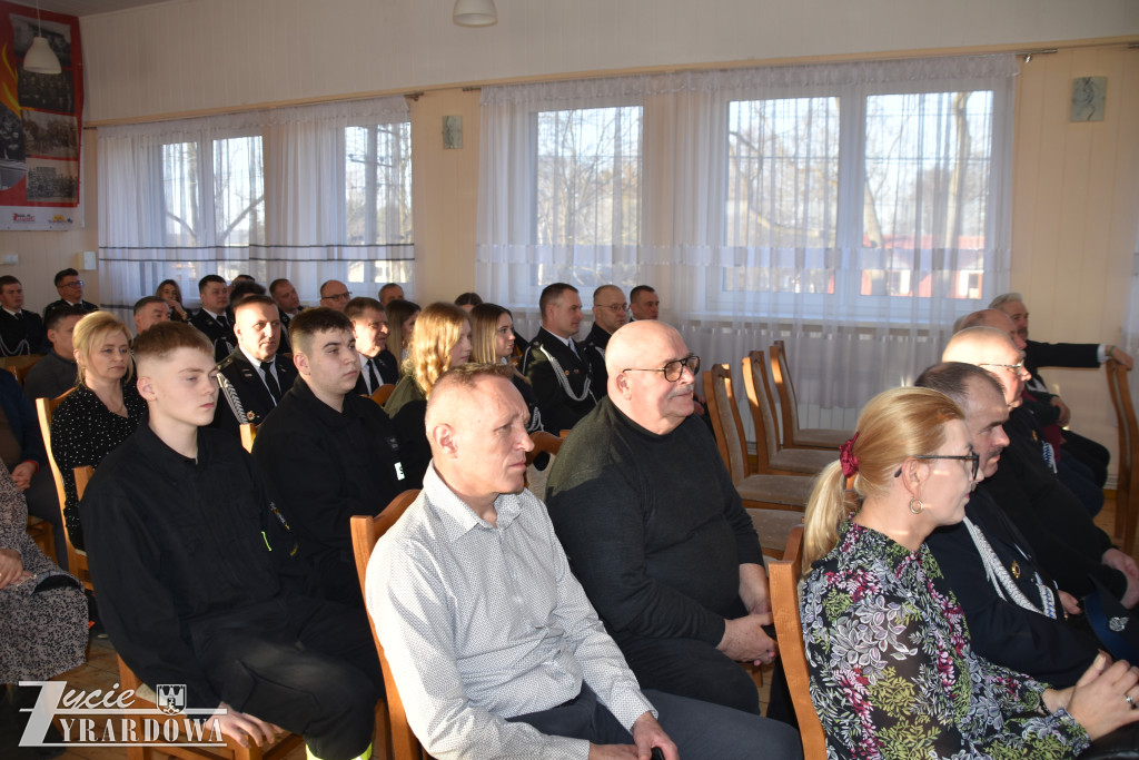Marek Leja ponownie wybrany prezesem