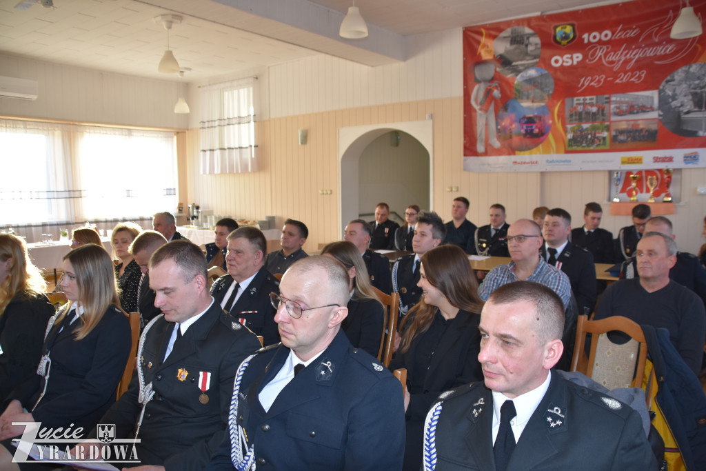 Marek Leja ponownie wybrany prezesem