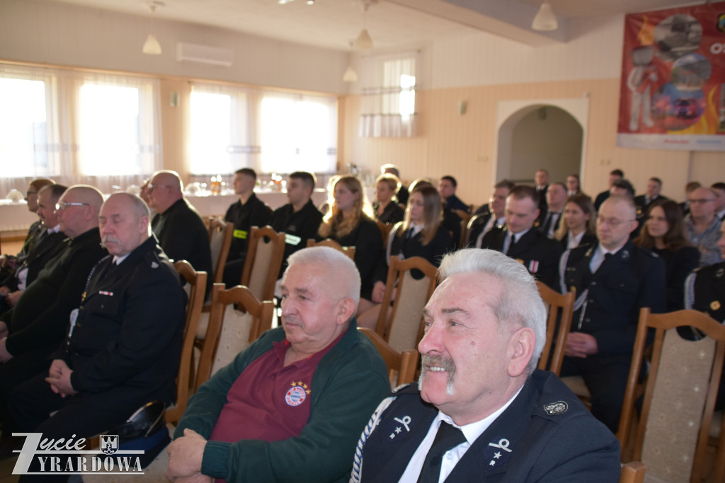 Marek Leja ponownie wybrany prezesem
