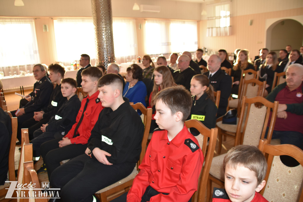 Marek Leja ponownie wybrany prezesem