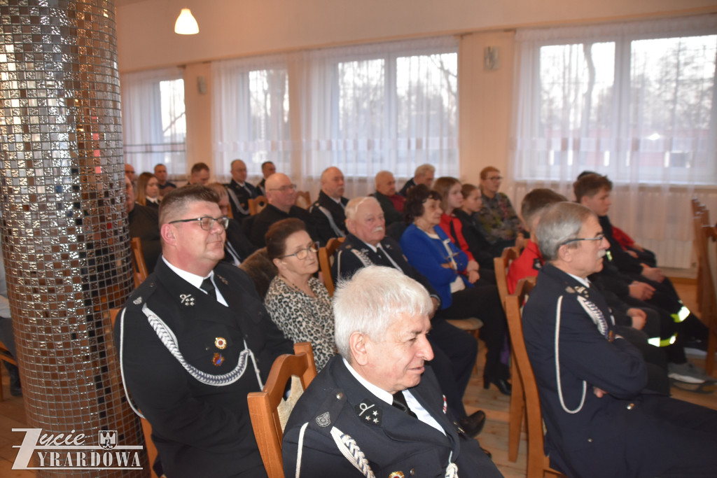 Marek Leja ponownie wybrany prezesem
