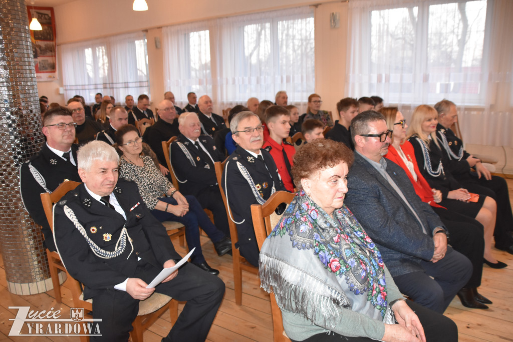 Marek Leja ponownie wybrany prezesem