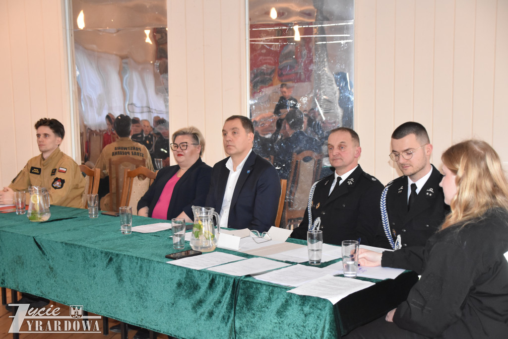 Marek Leja ponownie wybrany prezesem