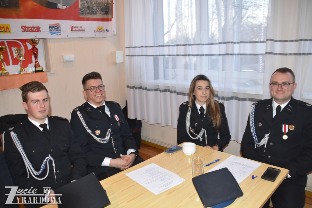 Marek Leja ponownie wybrany prezesem