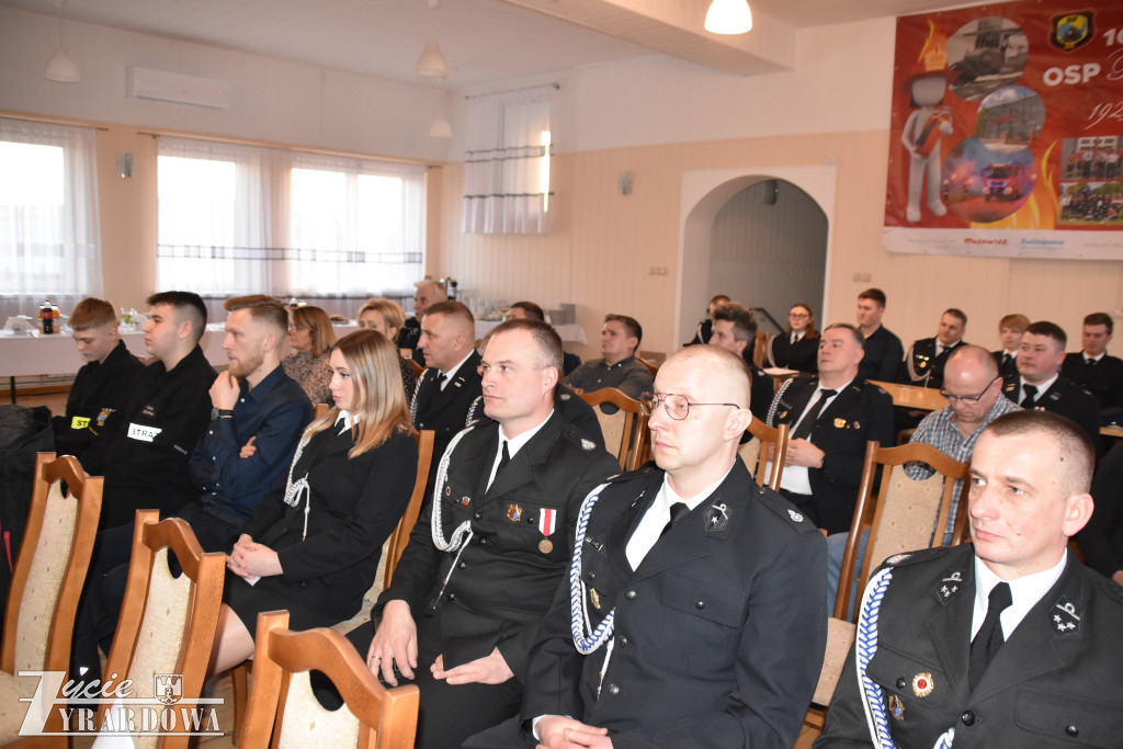 Marek Leja ponownie wybrany prezesem