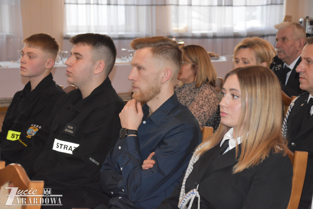 Marek Leja ponownie wybrany prezesem