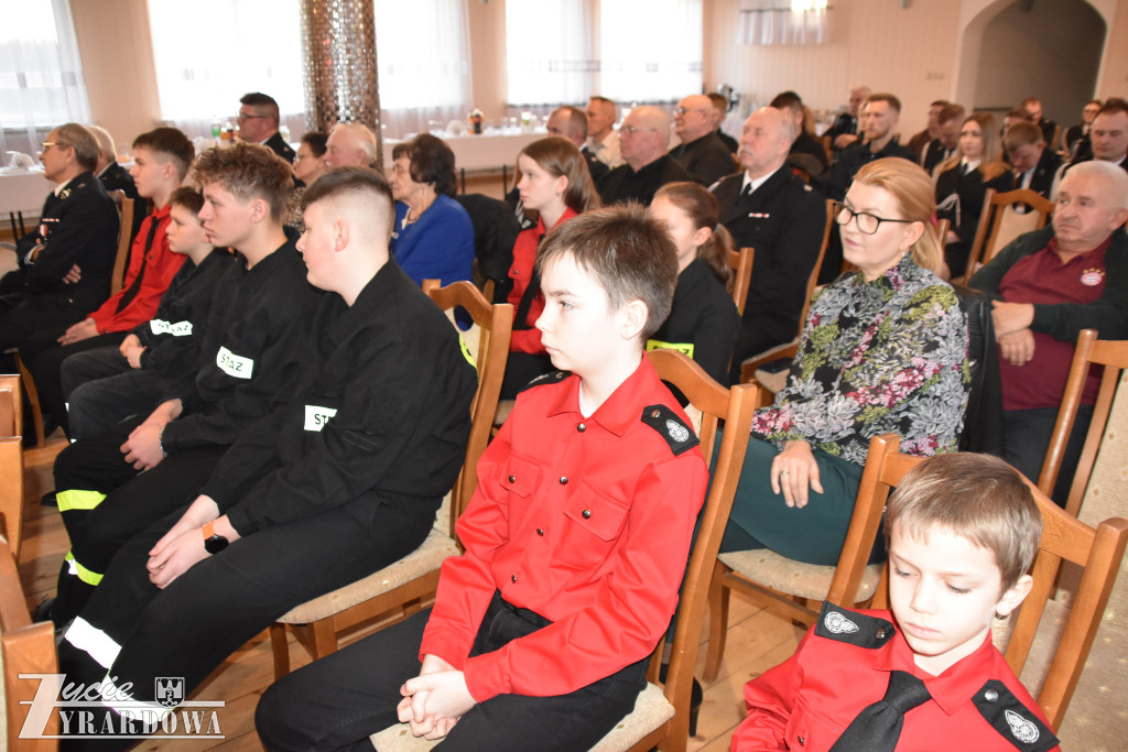 Marek Leja ponownie wybrany prezesem