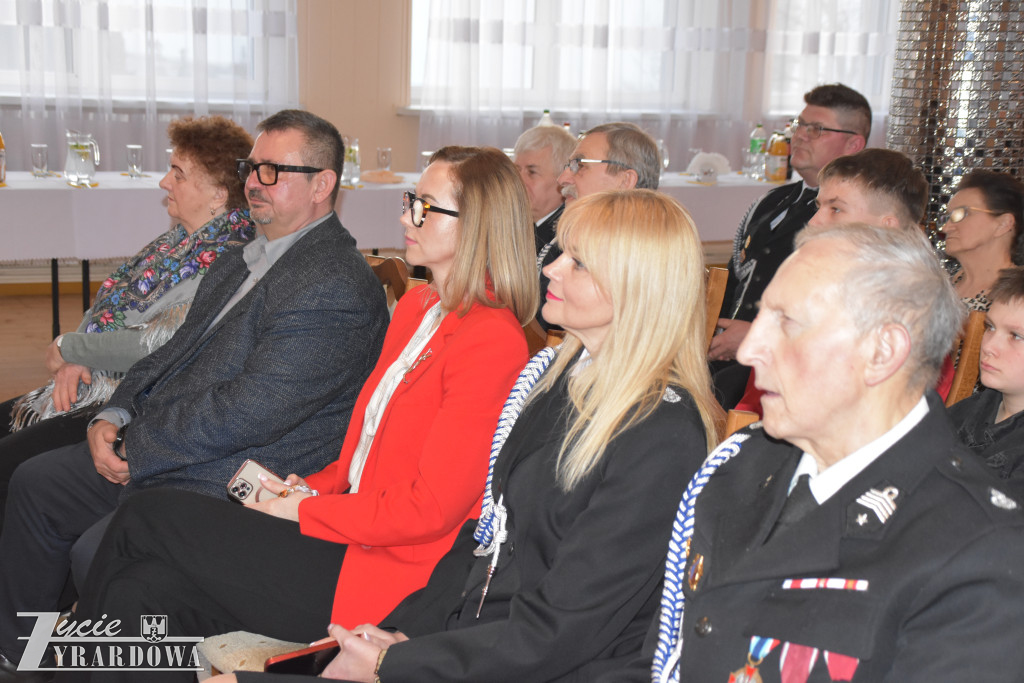 Marek Leja ponownie wybrany prezesem