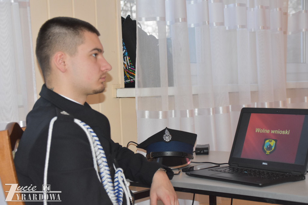 Marek Leja ponownie wybrany prezesem