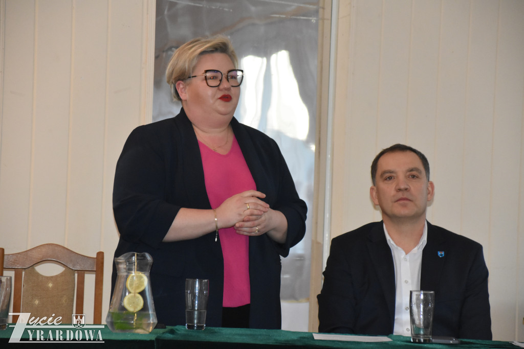 Marek Leja ponownie wybrany prezesem