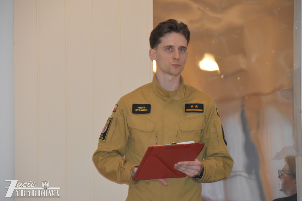 Marek Leja ponownie wybrany prezesem