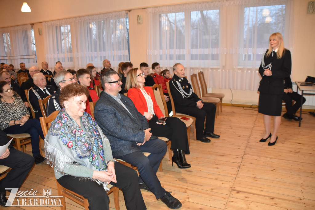 Marek Leja ponownie wybrany prezesem