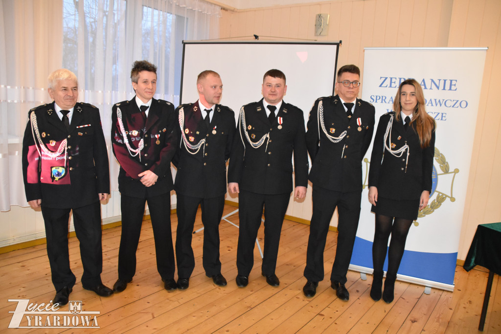 Marek Leja ponownie wybrany prezesem