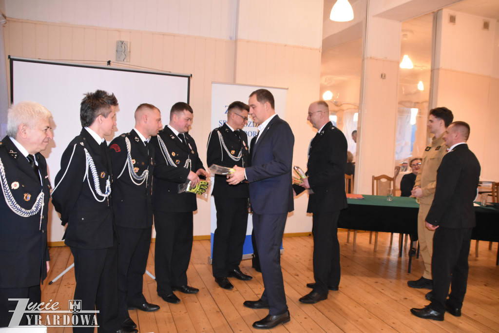 Marek Leja ponownie wybrany prezesem