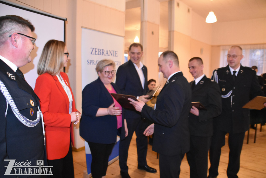 Marek Leja ponownie wybrany prezesem