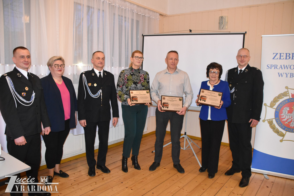 Marek Leja ponownie wybrany prezesem