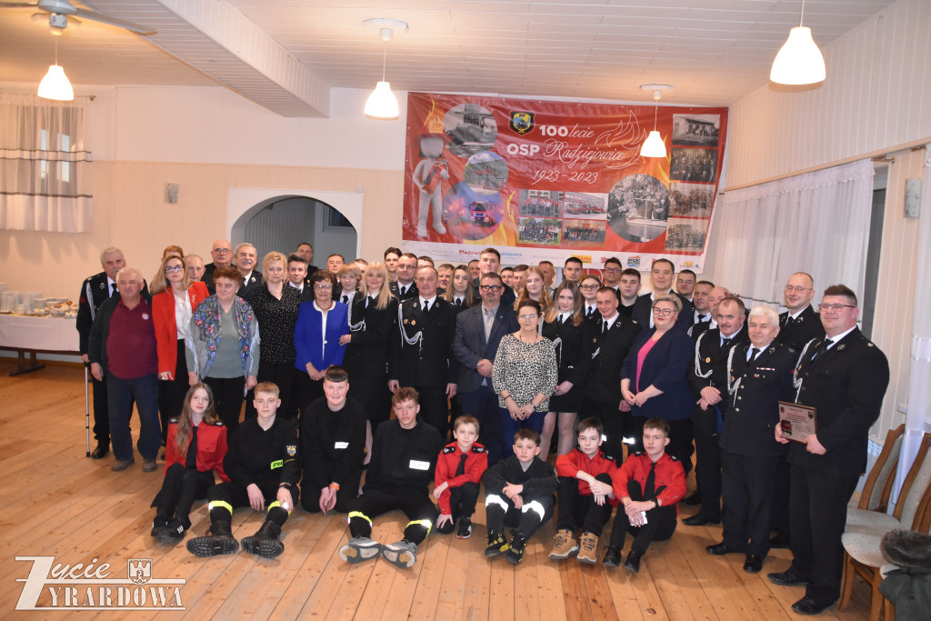 Marek Leja ponownie wybrany prezesem