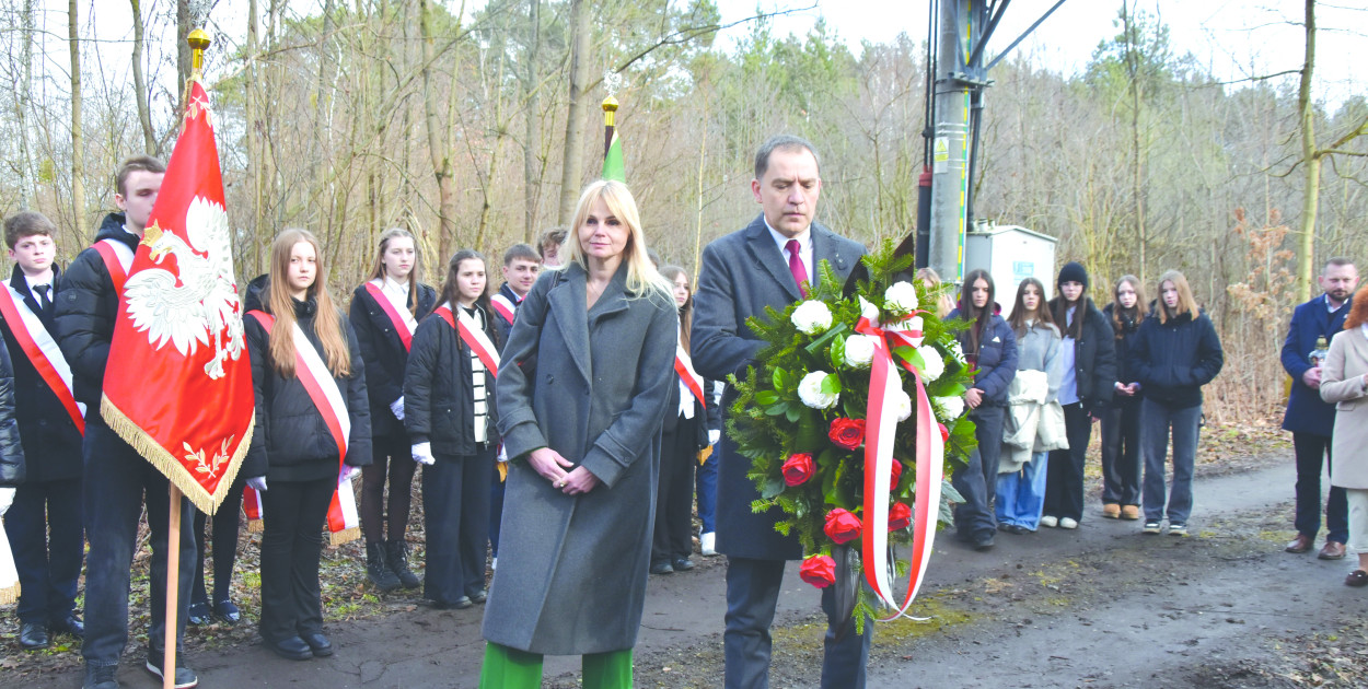 Patriotyczna lekcja – o drodze do wolnej Polski
