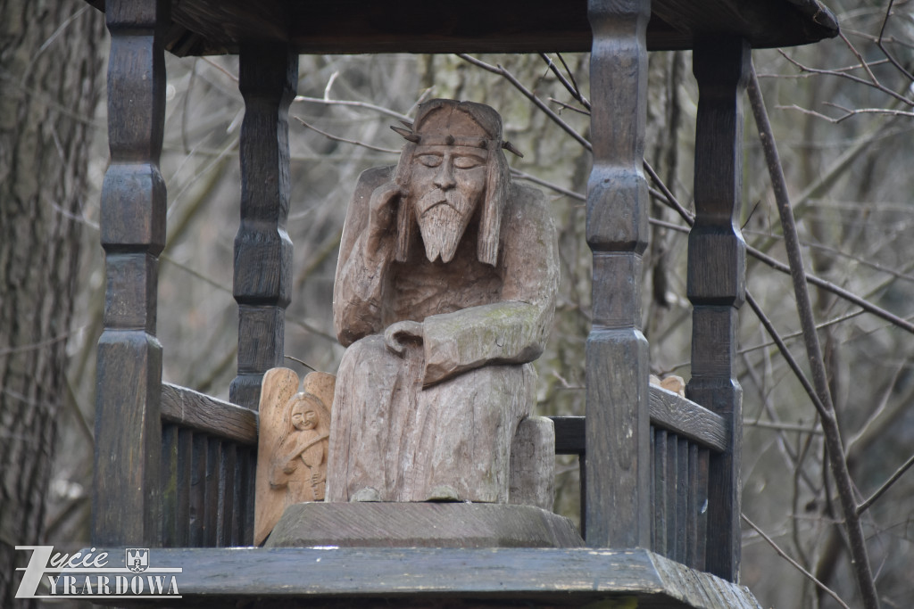 Patriotyczna lekcja – o drodze do wolnej Polski