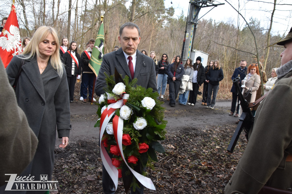 Patriotyczna lekcja – o drodze do wolnej Polski