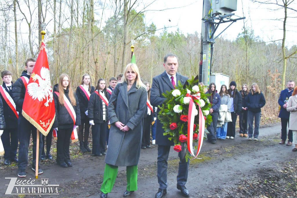 Patriotyczna lekcja – o drodze do wolnej Polski