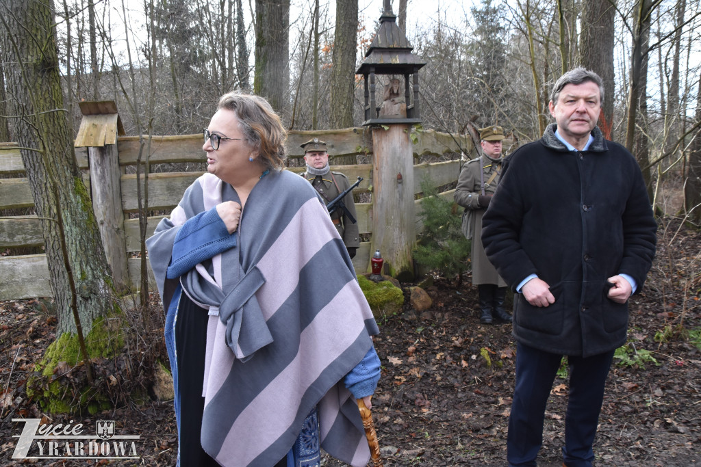 Patriotyczna lekcja – o drodze do wolnej Polski