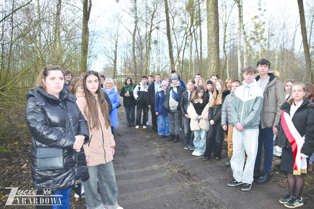 Patriotyczna lekcja – o drodze do wolnej Polski