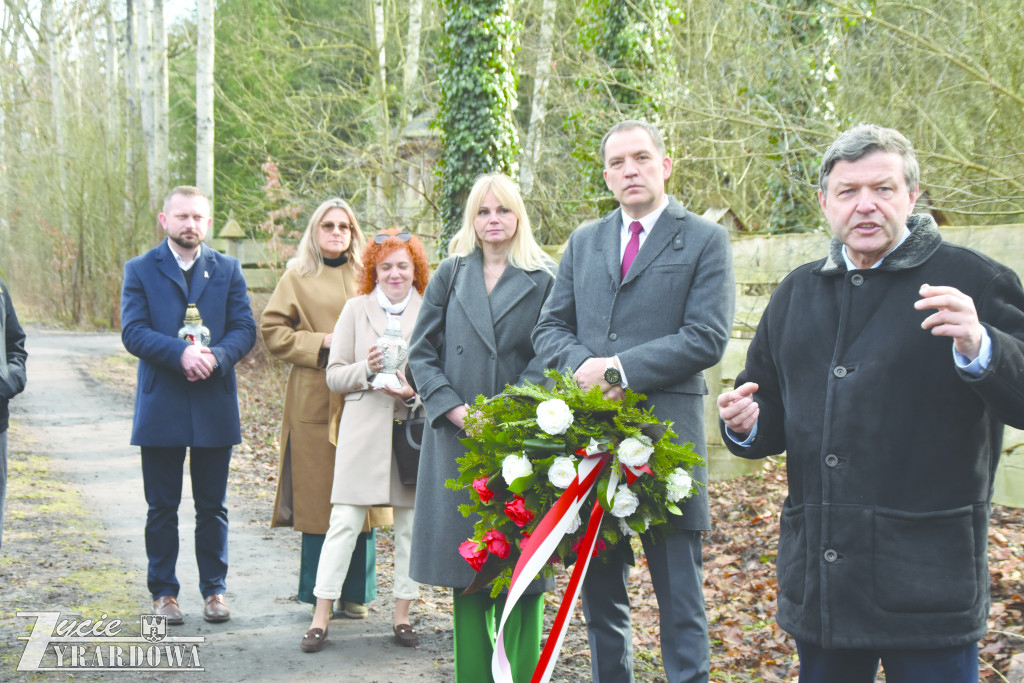 Patriotyczna lekcja – o drodze do wolnej Polski