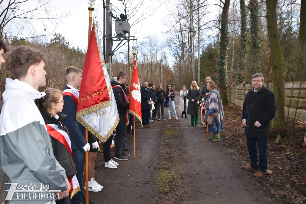 Patriotyczna lekcja – o drodze do wolnej Polski