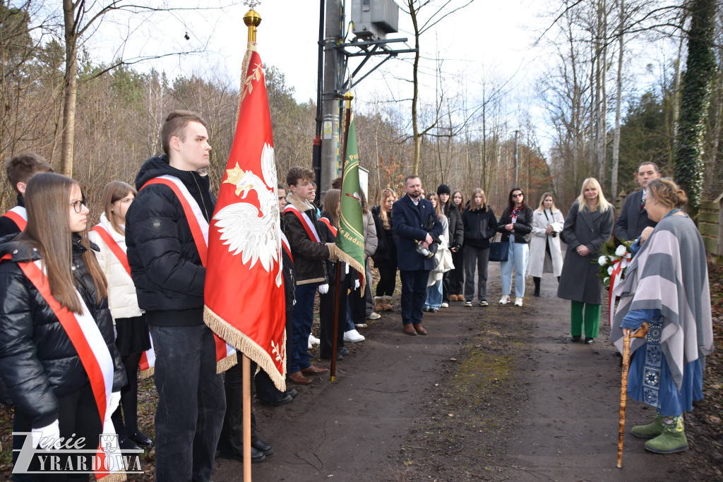 Patriotyczna lekcja – o drodze do wolnej Polski