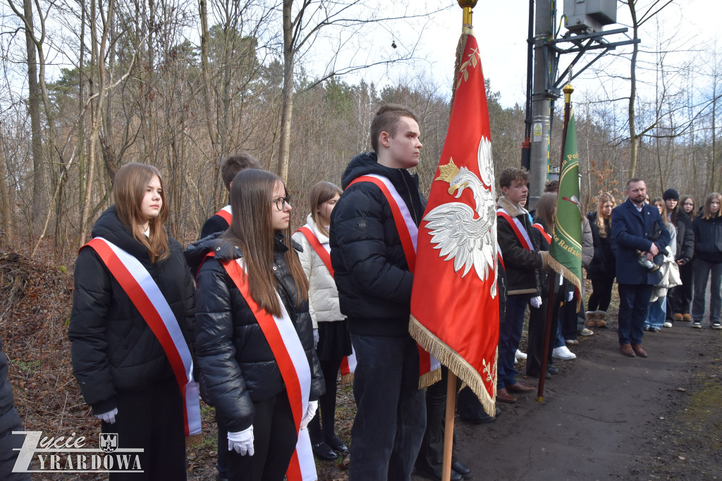 Patriotyczna lekcja – o drodze do wolnej Polski