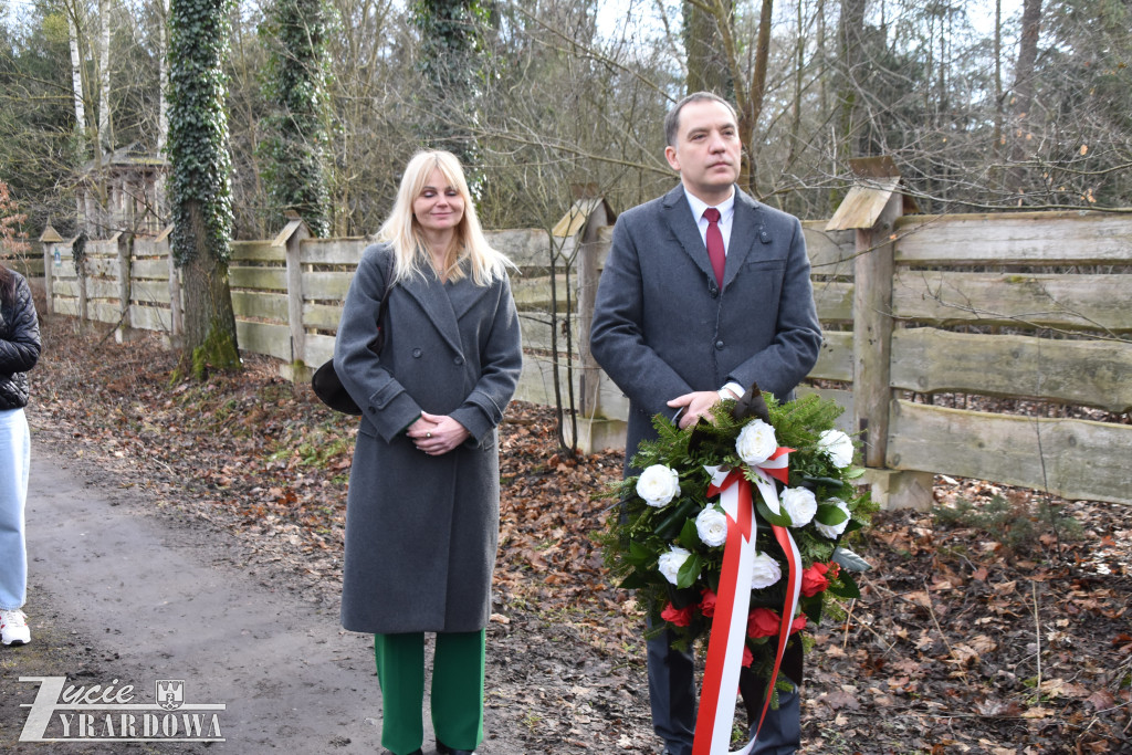 Patriotyczna lekcja – o drodze do wolnej Polski