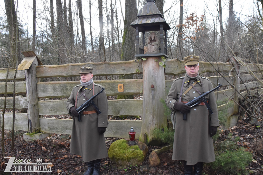 Patriotyczna lekcja – o drodze do wolnej Polski