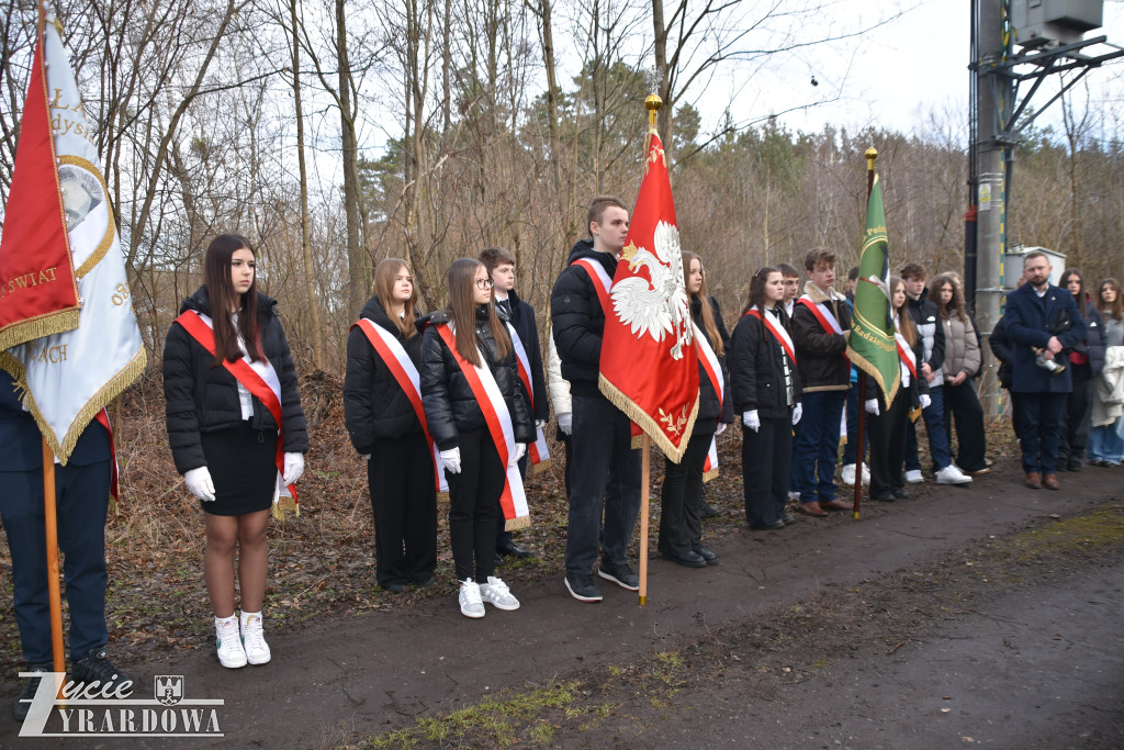 Patriotyczna lekcja – o drodze do wolnej Polski