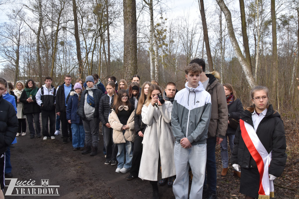 Patriotyczna lekcja – o drodze do wolnej Polski