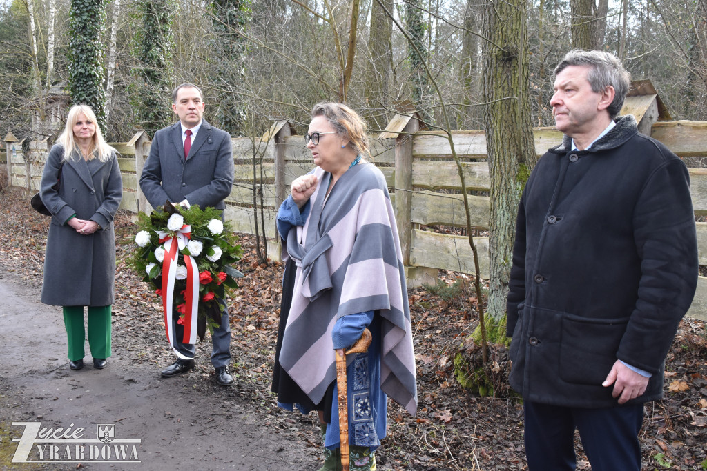 Patriotyczna lekcja – o drodze do wolnej Polski