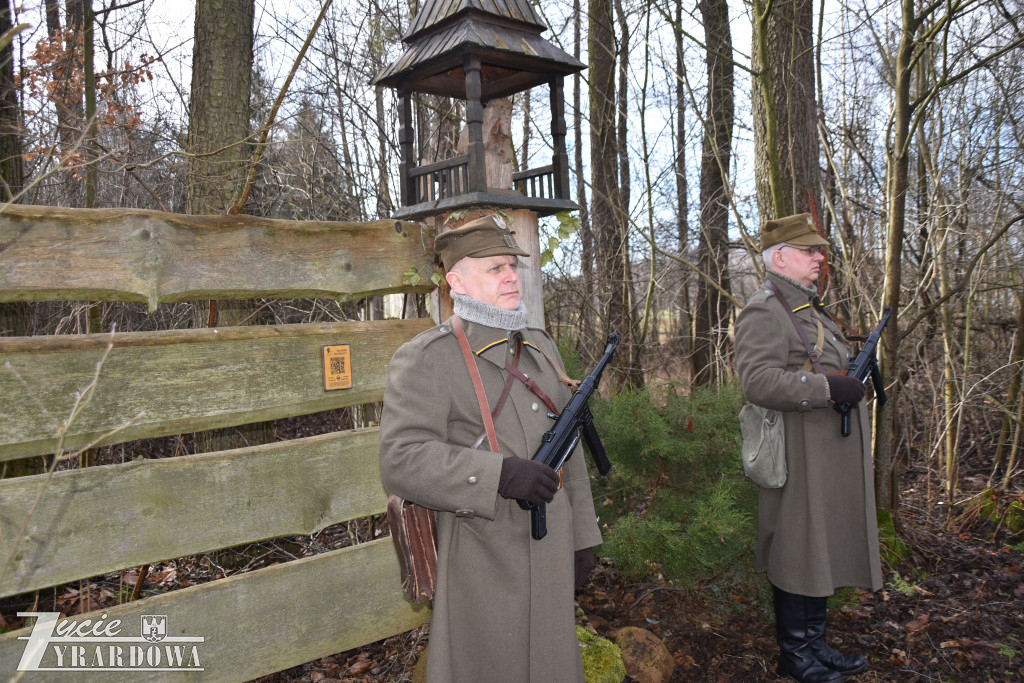 Patriotyczna lekcja – o drodze do wolnej Polski