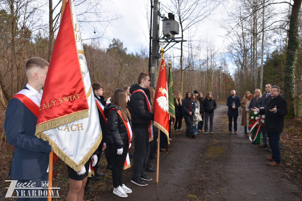 Patriotyczna lekcja – o drodze do wolnej Polski