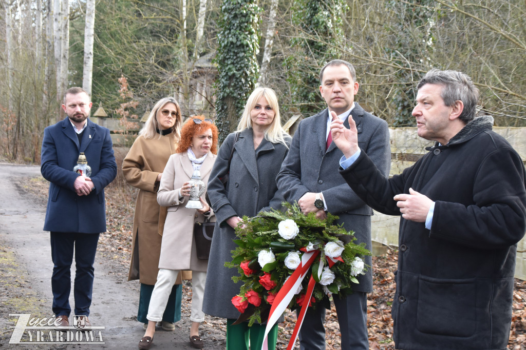 Patriotyczna lekcja – o drodze do wolnej Polski