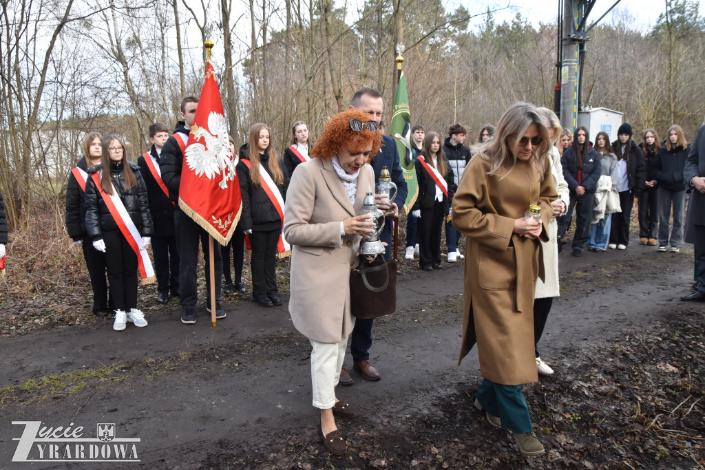 Patriotyczna lekcja – o drodze do wolnej Polski