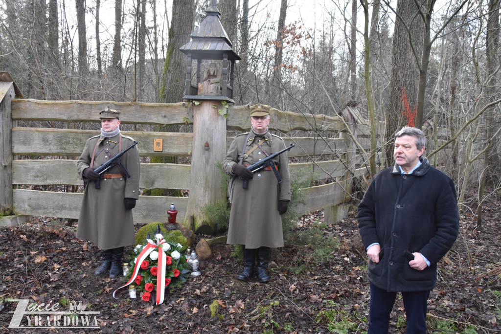 Patriotyczna lekcja – o drodze do wolnej Polski