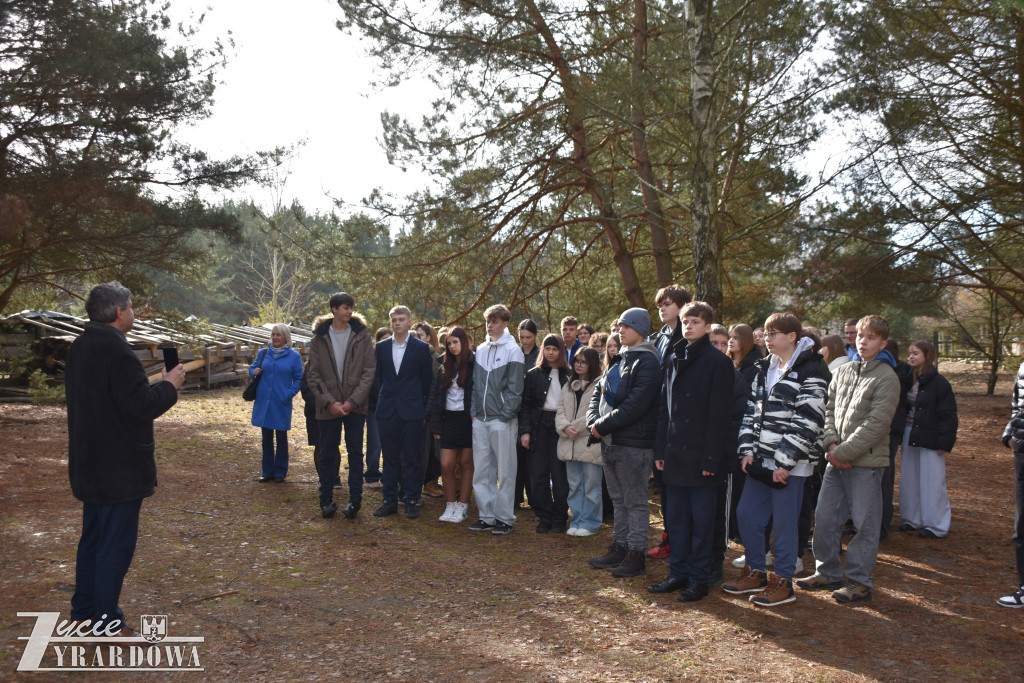 Patriotyczna lekcja – o drodze do wolnej Polski