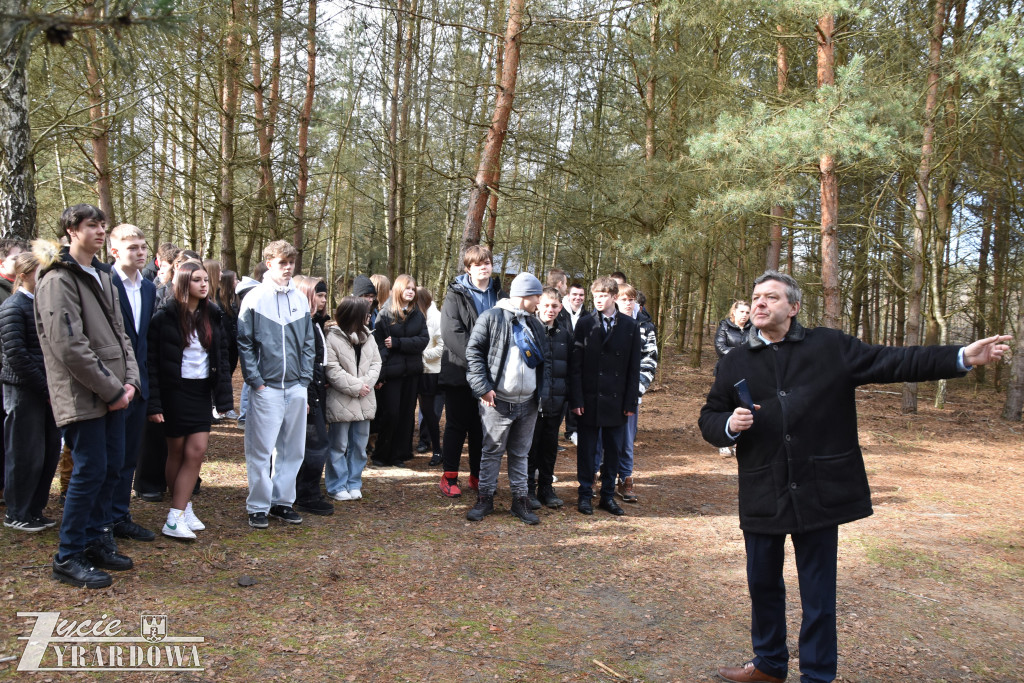 Patriotyczna lekcja – o drodze do wolnej Polski
