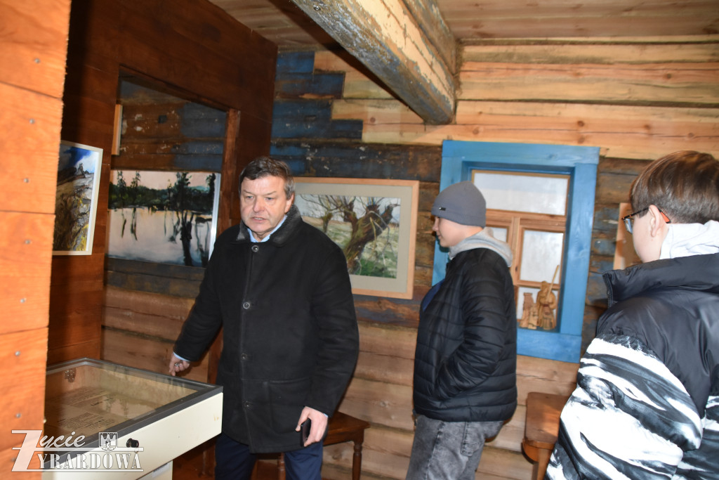 Patriotyczna lekcja – o drodze do wolnej Polski