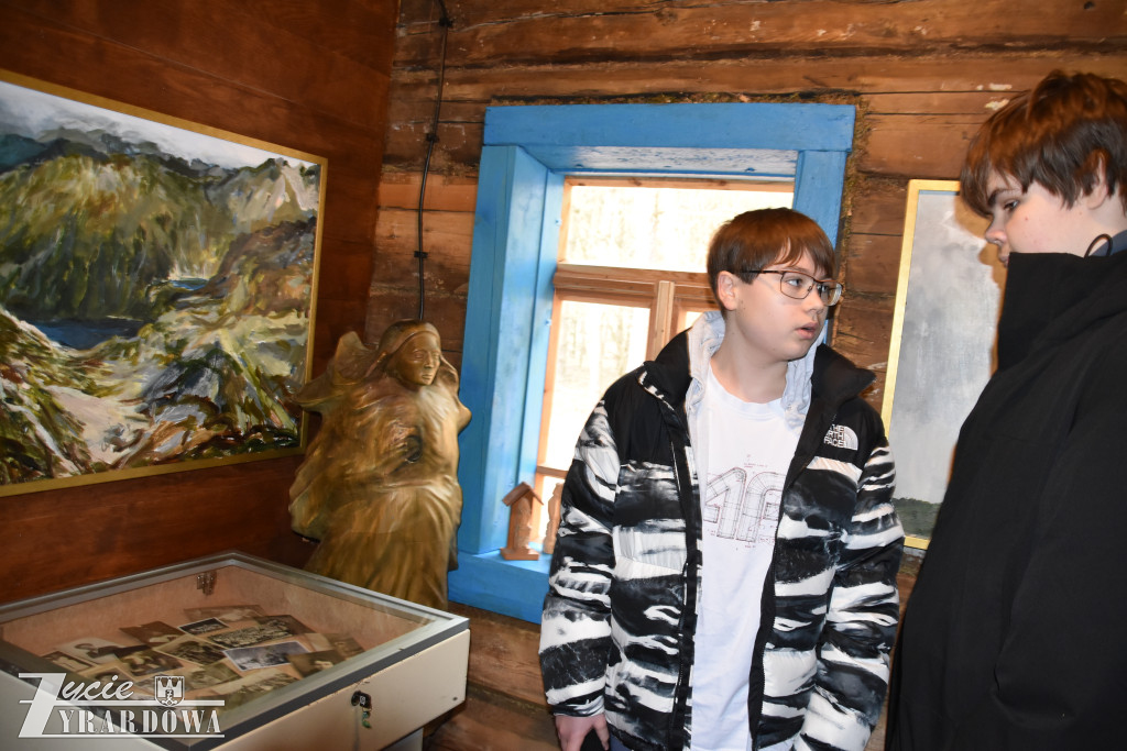 Patriotyczna lekcja – o drodze do wolnej Polski