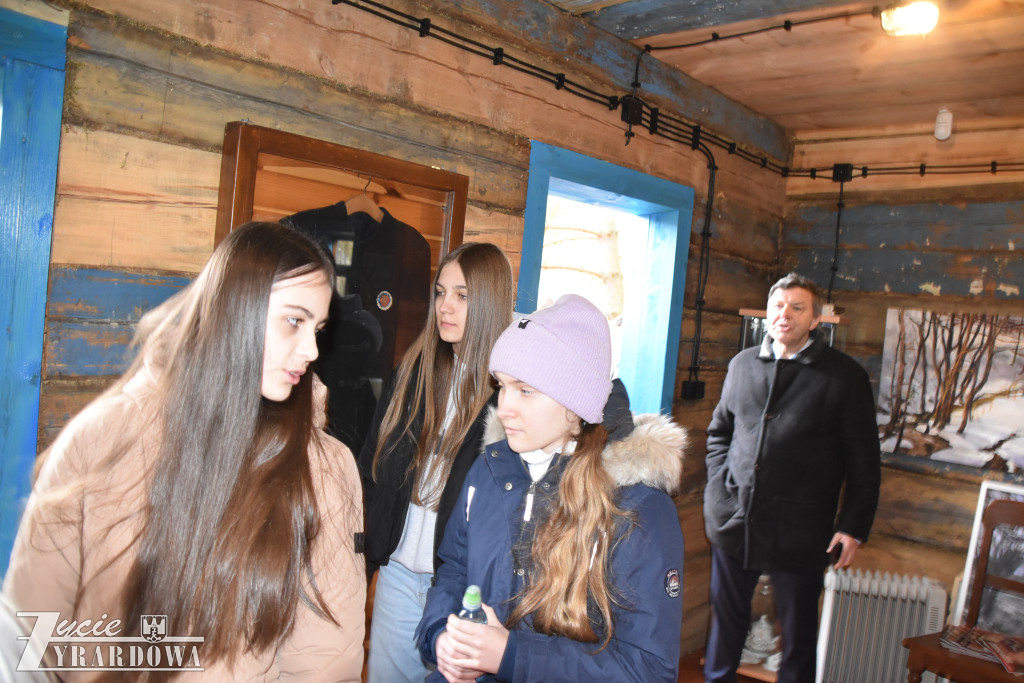 Patriotyczna lekcja – o drodze do wolnej Polski